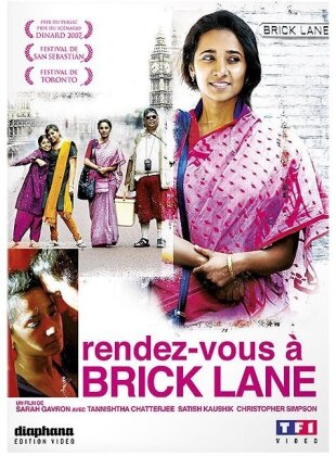 Rendez-vous à Brick Lane (2007)