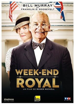 Week-End Royal (2012)