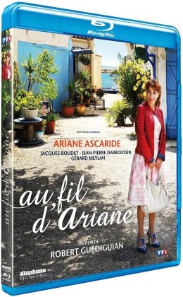 Au fil d'Ariane (2014)