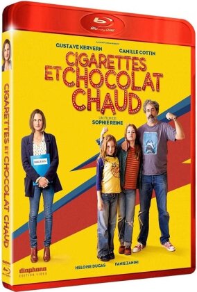 Cigarettes et chocolat chaud (2016)