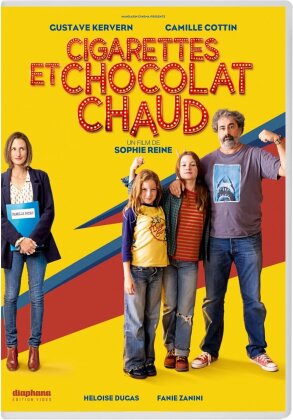 Cigarettes et chocolat chaud (2016)