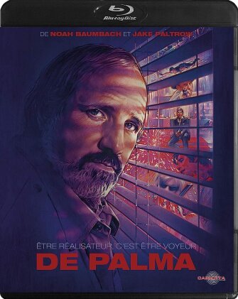 De Palma (2015)