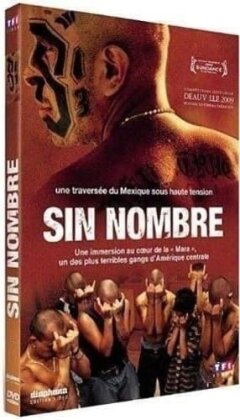 Sin Nombre (2009)