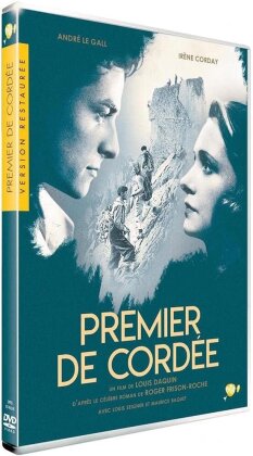Premier de cordée (1944) (Restaurierte Fassung)