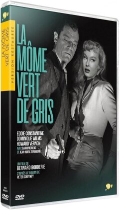 La môme vert-de-gris (1953) (Version Restaurée)