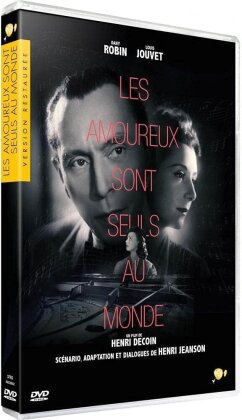 Les amoureux sont seuls au monde (1948) (Restaurierte Fassung)