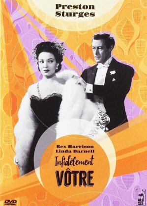 Infidèlement vôtre (1948)