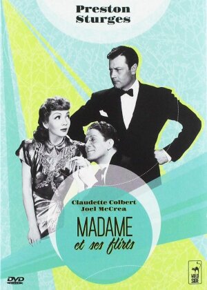 Madame et ses flirts (1942)