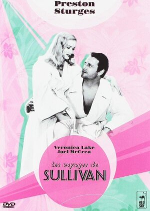 Les voyages de Sullivan (1941)
