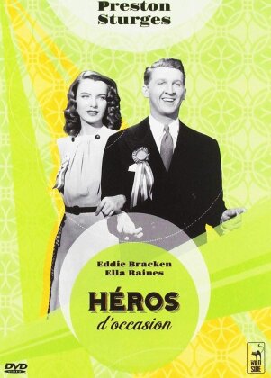 Heros d'occasion (1944)