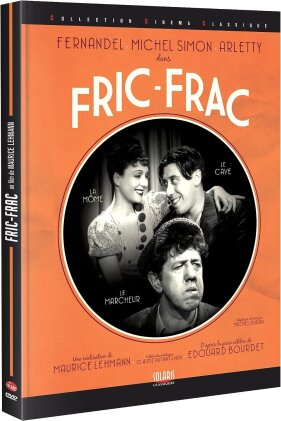 Fric-Frac (1939)