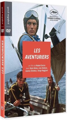 Les Aventuriers (1967)