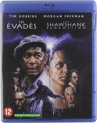 Les Évadés (1995)