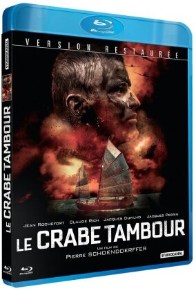 Le Crabe Tambour (1977) (Version Restaurée)