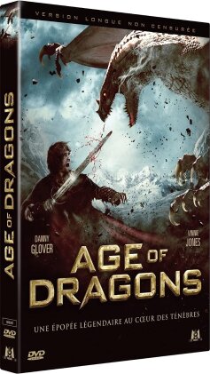 Age of Dragons (2011)