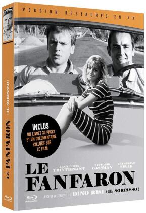 Le Fanfaron (1962) (Version restaurée 4K)