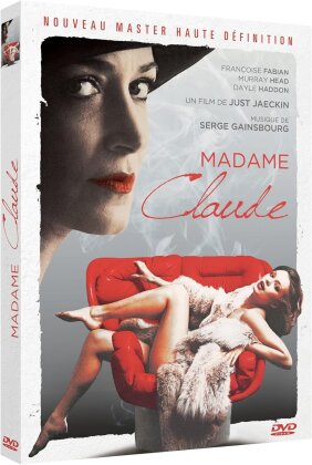 Madame Claude (1977) (Nouveau Master Haute Definition)