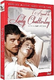 L'amant de Lady Chatterley (1981)