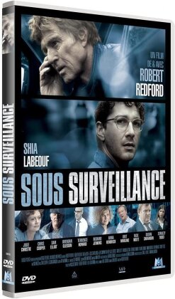 Sous Surveillance (2012)