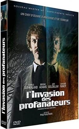 L'Invasion des profanateurs (1978)