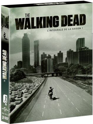 The Walking Dead - Saison 1 (2 DVDs)
