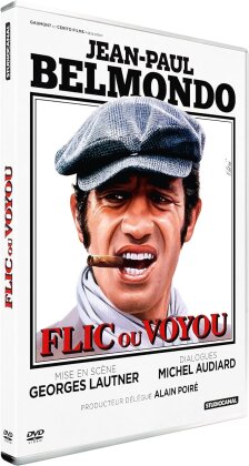 Flic ou voyou (1978)