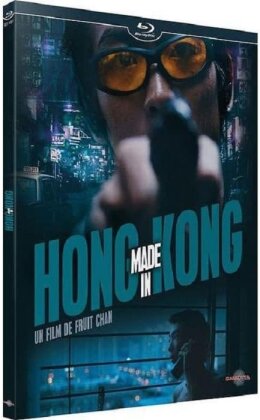 Made in Hong Kong (1997) (Édition Limitée)