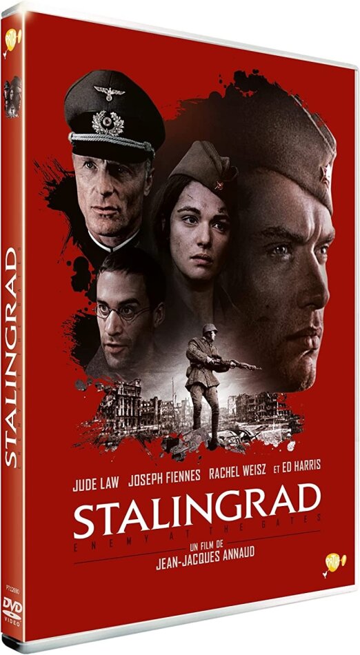 Stalingrad (2001) (Nouvelle Edition)
