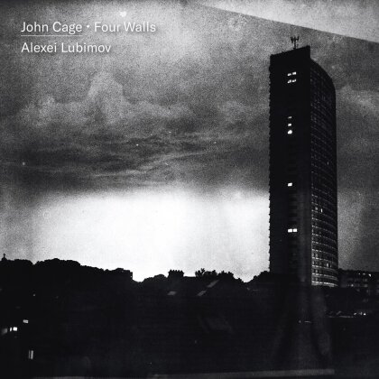 Alexei Lubimov & John Cage (1912-1992) - Four Walls