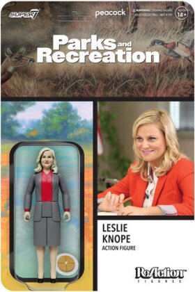 Parks And Recreation W1 - Leslie Knope