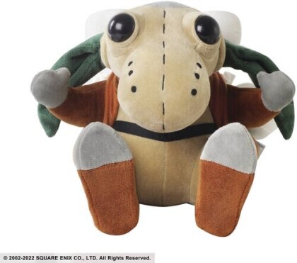 Square Enix - Final Fantasy Xi Goblin Plush