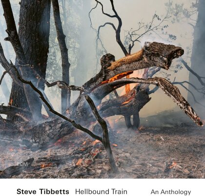 Steve Tibbetts - Hellbound Train (2 CDs)