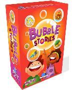 Bubble Stories N°1