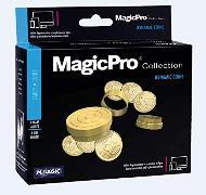 Magicpro - Dynamic Coins (Fr-De-It-En-Es-Ru)