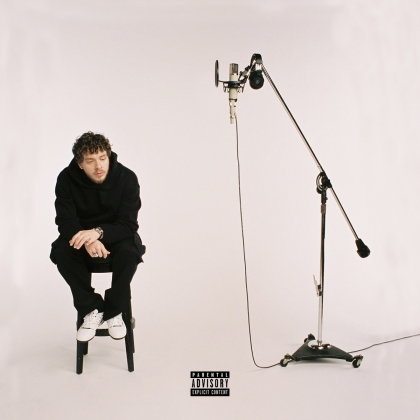 Jack Harlow - Come Home The Kids Miss You (140 Gramm, White Vinyl, LP)
