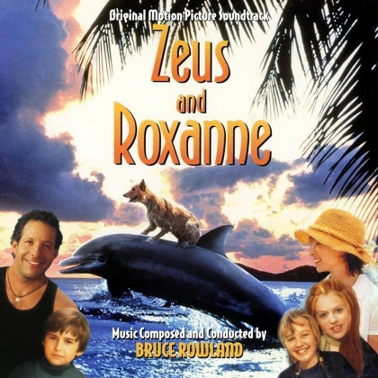 Bruce Rowland - Zeus And Roxanne - OST