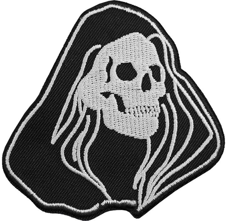 Grim Reaper - Patch