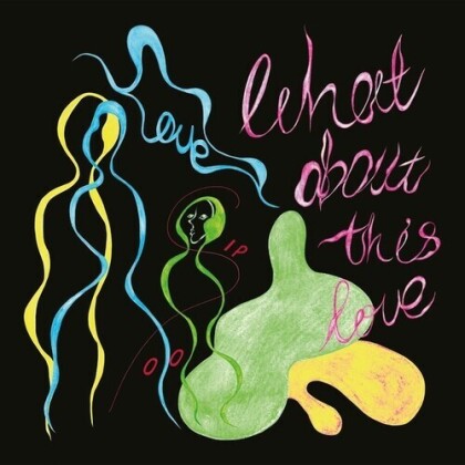 Dip In The Pool - What About This Love (Chaos In The CBD Remix) (12" Maxi)