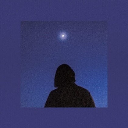 Yuga - Kotoba No Nai Yoruni (Japan Edition, Limited Edition, LP)