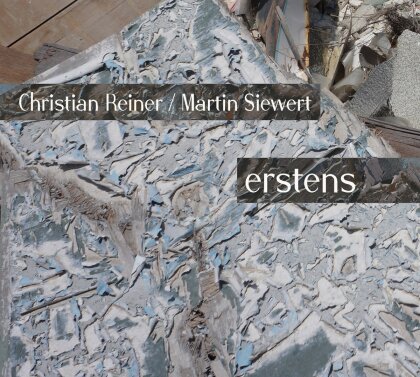 Christian Reiner & Martin Siewart - Erstens