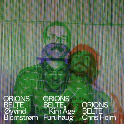 Quelle Chris - Deathfame (Construction Paper Edition, LP)
