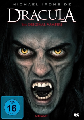 Dracula - The Original Vampire (2022) (Uncut)