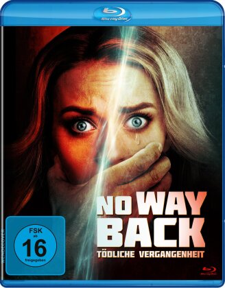 No Way Back - Tödliche Vergangenheit (2021)