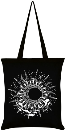 Ethereal Night & Day - Tote Bag