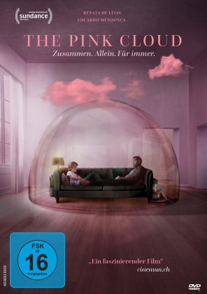 The Pink Cloud (2021)