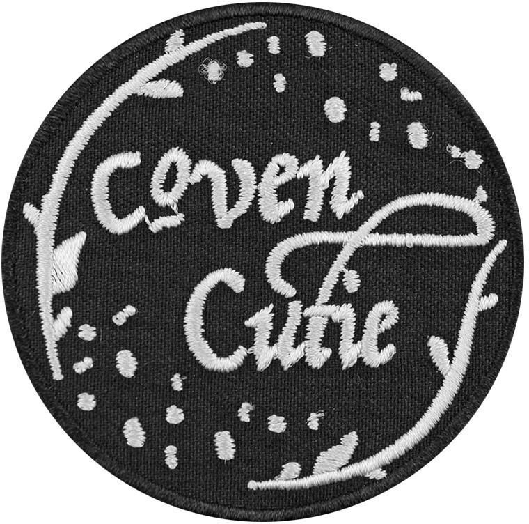 Coven Cutie - Patch