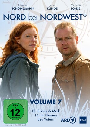 Nord bei Nordwest - Vol. 7