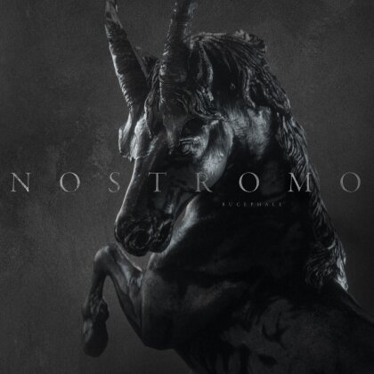 Nostromo - Bucephale (LP)