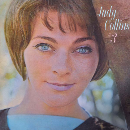 Judy Collins - 3