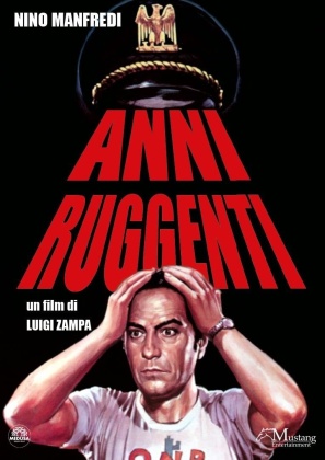 Anni Ruggenti (1962) (Riedizione)